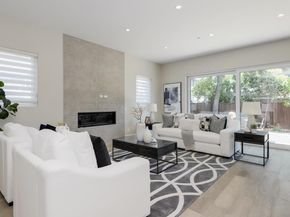 671 Live Oak Avenue, Menlo Park CA 94025