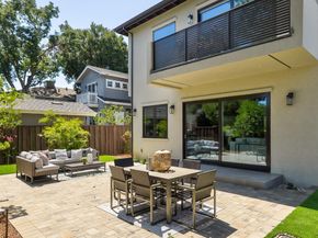 671 Live Oak Avenue, Menlo Park CA 94025