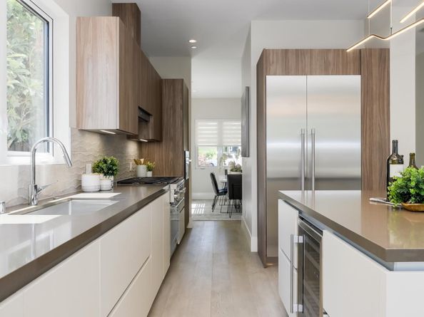 671 Live Oak Avenue, Menlo Park CA 94025