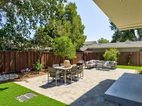 671 Live Oak Avenue, Menlo Park CA 94025