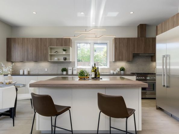 671 Live Oak Avenue, Menlo Park CA 94025