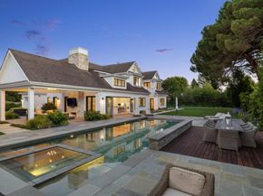 55 Irving Avenue, Atherton CA 94027