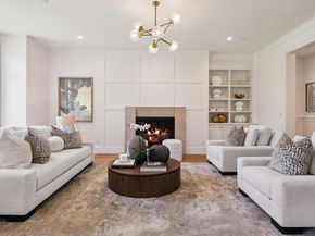55 Irving Avenue, Atherton CA 94027