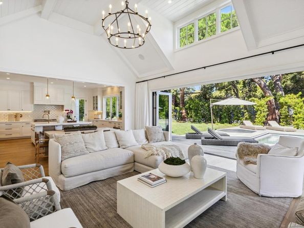 55 Irving Avenue, Atherton CA 94027