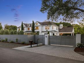 55 Irving Avenue, Atherton CA 94027