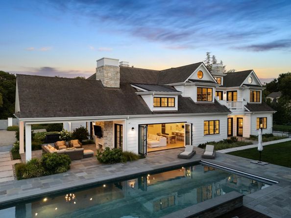 55 Irving Avenue, Atherton CA 94027