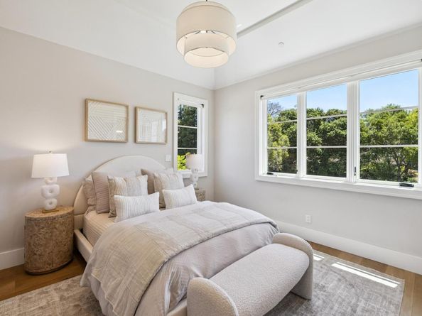 55 Irving Avenue, Atherton CA 94027