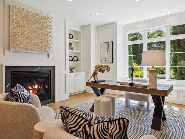 55 Irving Avenue, Atherton CA 94027