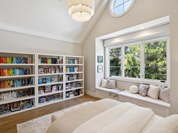 55 Irving Avenue, Atherton CA 94027