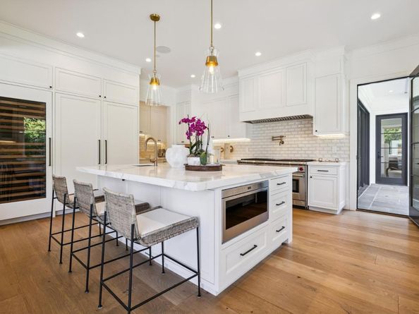 55 Irving Avenue, Atherton CA 94027