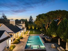 55 Irving Avenue, Atherton CA 94027