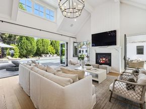 55 Irving Avenue, Atherton CA 94027