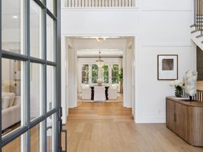 55 Irving Avenue, Atherton CA 94027