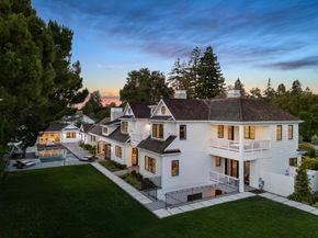 55 Irving Avenue, Atherton CA 94027