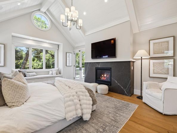 55 Irving Avenue, Atherton CA 94027