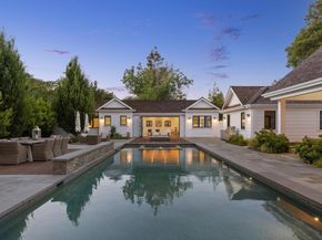 55 Irving Avenue, Atherton CA 94027
