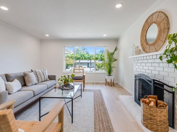 506 Bayview Drive, Aptos CA 95003