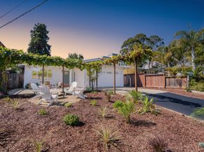 506 Bayview Drive, Aptos CA 95003