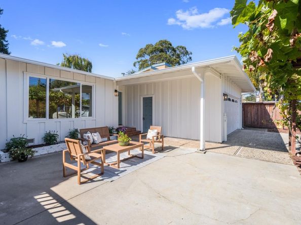 506 Bayview Drive, Aptos CA 95003