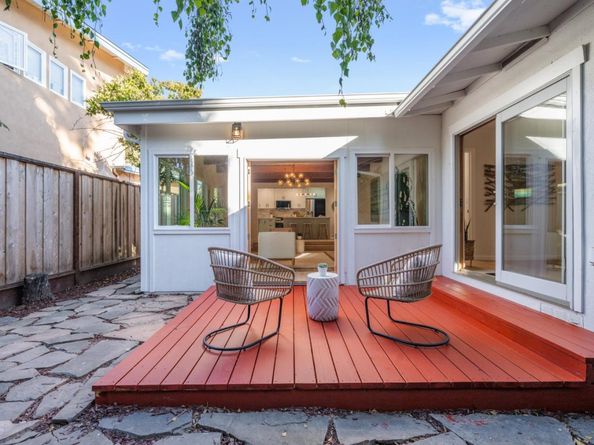 506 Bayview Drive, Aptos CA 95003