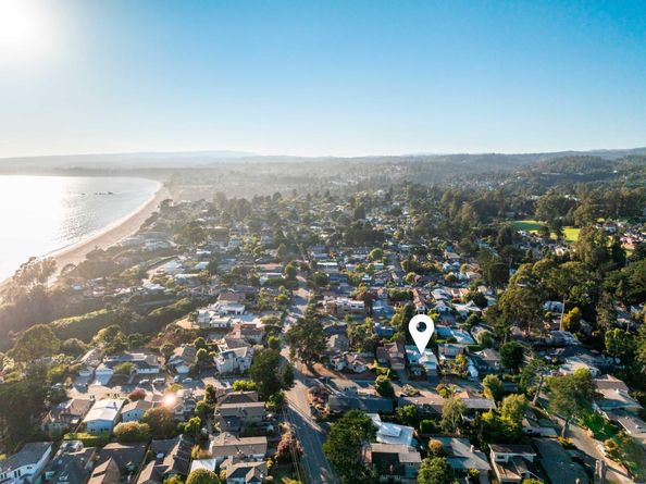 506 Bayview Drive, Aptos CA 95003