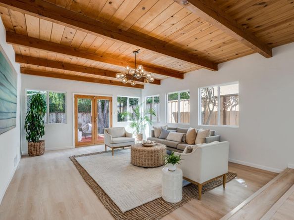 506 Bayview Drive, Aptos CA 95003