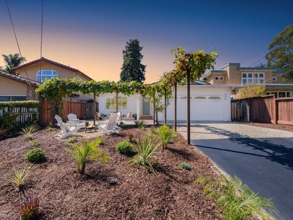 506 Bayview Drive, Aptos CA 95003
