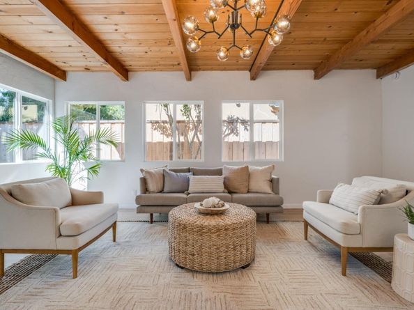 506 Bayview Drive, Aptos CA 95003