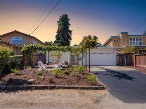 506 Bayview Drive, Aptos CA 95003