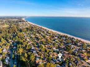 506 Bayview Drive, Aptos CA 95003