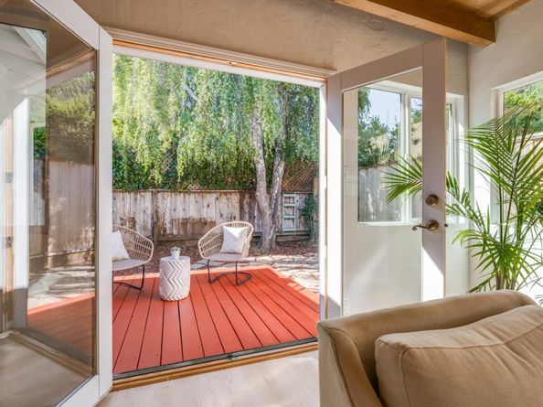 506 Bayview Drive, Aptos CA 95003