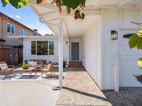 506 Bayview Drive, Aptos CA 95003