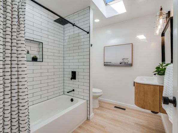 506 Bayview Drive, Aptos CA 95003
