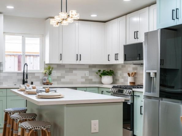 506 Bayview Drive, Aptos CA 95003