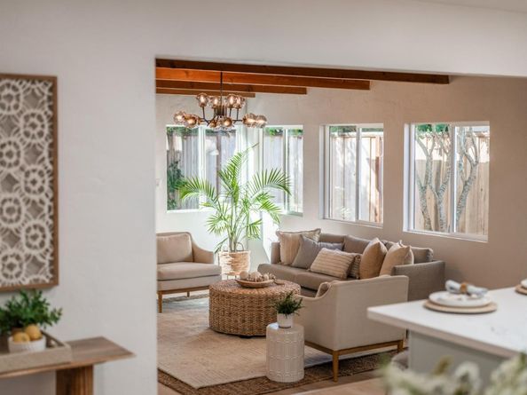 506 Bayview Drive, Aptos CA 95003