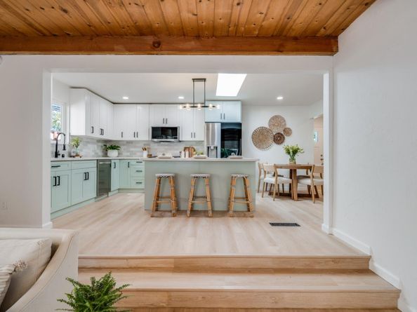 506 Bayview Drive, Aptos CA 95003
