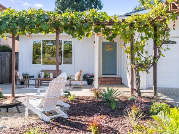 506 Bayview Drive, Aptos CA 95003