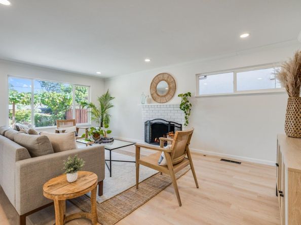 506 Bayview Drive, Aptos CA 95003
