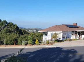 2612 Hallmark Drive, Belmont CA 94002