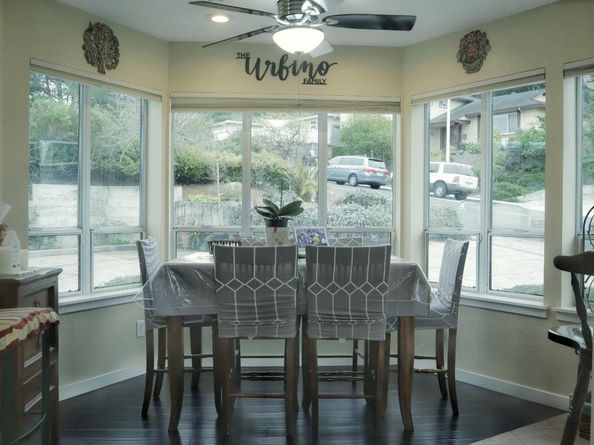2612 Hallmark Drive, Belmont CA 94002