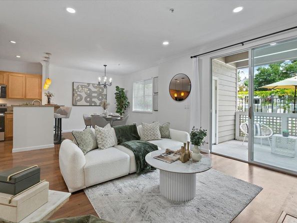 250 Santa Fe Terrace 128, Sunnyvale CA 94085