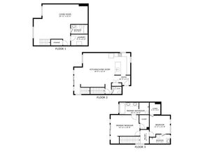14637 Big Basin Way, Saratoga CA 95070
