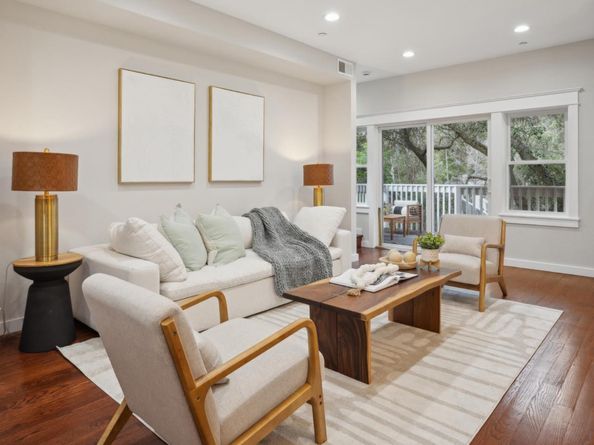 14637 Big Basin Way, Saratoga CA 95070
