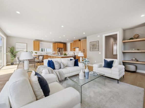 1500 Paradise Court, San Jose CA 95124