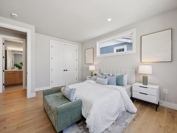 1500 Paradise Court, San Jose CA 95124