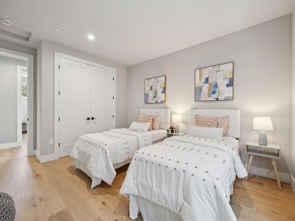 1500 Paradise Court, San Jose CA 95124