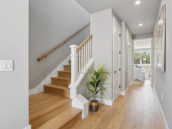 1500 Paradise Court, San Jose CA 95124