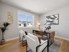 1500 Paradise Court, San Jose CA 95124