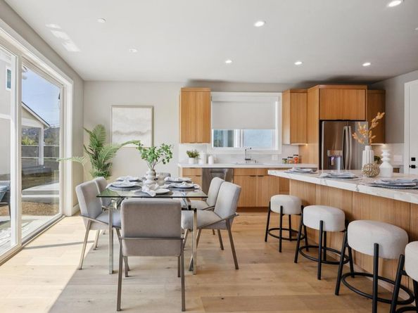1500 Paradise Court, San Jose CA 95124