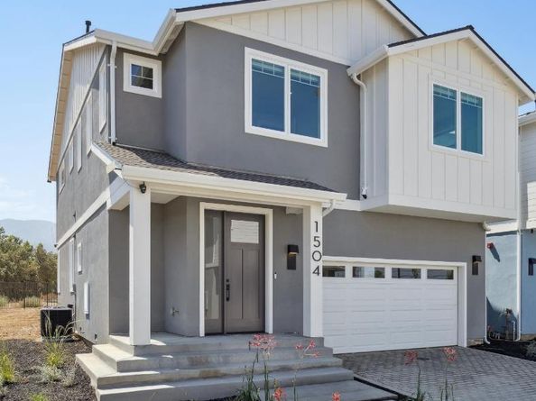 1500 Paradise Court, San Jose CA 95124